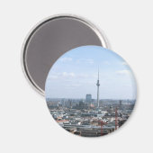 Berlin Magnet (Vorderseite/Rückseite)