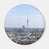 Berlin Magnet (Vorne)