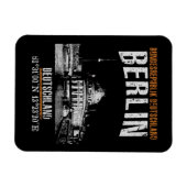 Berlin Magnet (Horizontal)