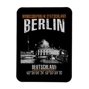 Berlin Magnet