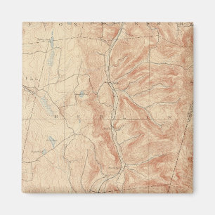 Berlin, Massachusetts Magnet