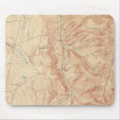 Berlin, Massachusetts Mousepad (Vorne)
