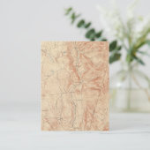 Berlin, Massachusetts Postkarte (Stehend Vorderseite)