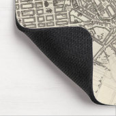 Berlin Mousepad (Ecke)
