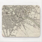 Berlin Mousepad (Vorne)