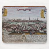 Berlin Mousepad (Vorne)