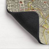 Berlin Mousepad (Ecke)