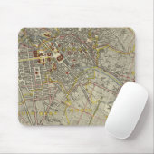 Berlin Mousepad (Mit Mouse)