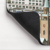 Berlin Mousepad (Ecke)