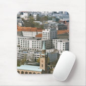 Berlin Mousepad (Mit Mouse)