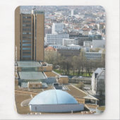 Berlin Mousepad (Vorne)