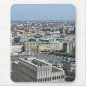 Berlin Mousepad (Vorne)
