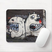 Berlin Mousepad (Mit Mouse)