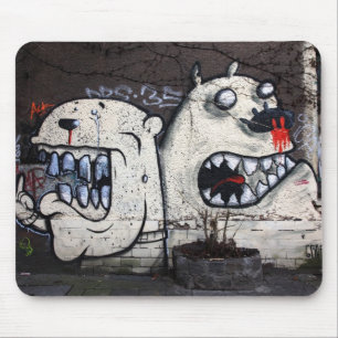 Berlin Mousepad