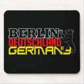 BERLIN mousepad (Vorne)