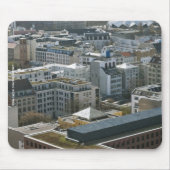 Berlin Mousepad (Vorne)