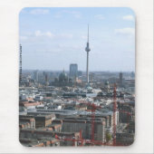 Berlin Mousepad (Vorne)
