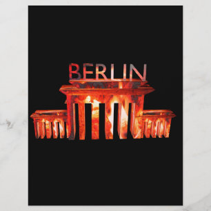Berlin Nacht