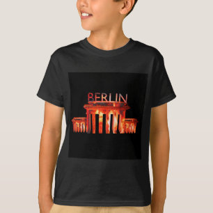 Berlin Nacht T-Shirt