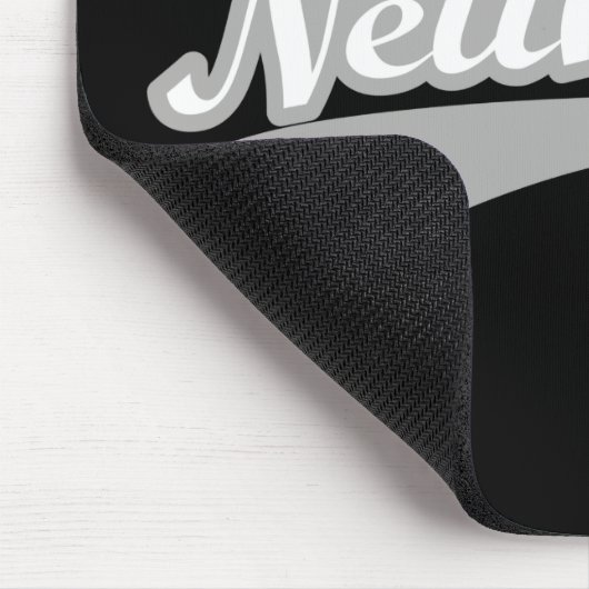 Berlin Neukölln 44 Logo-Mousepad Mousepad (Ecke)