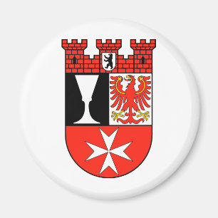 Berlin-Neukölln Magnet
