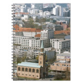 Berlin Notizblock (Vorderseite)