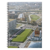 Berlin Notizblock (Vorderseite)