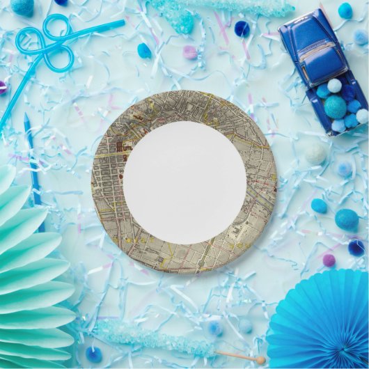 Berlin Pappteller (Party)