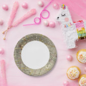 Berlin Pappteller (Party)