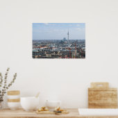 Berlin Poster (Küche)
