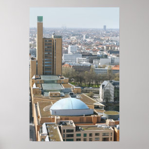 Berlin Poster