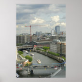 Berlin Poster (Vorne)