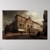 Berlin Poster (Vorne)