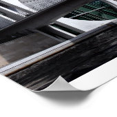 Berlin Poster (Ecke)