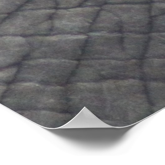 Berlin Poster (Ecke)