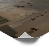 Berlin Poster (Ecke)