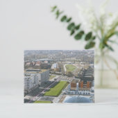 Berlin Postkarte (Stehend Vorderseite)