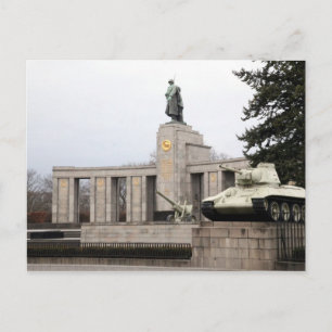Berlin Postkarte