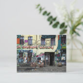 Berlin Postkarte (Stehend Vorderseite)