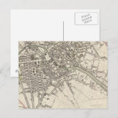 Berlin Postkarte (Vorne/Hinten)