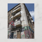 Berlin Postkarte (Vorderseite)