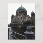 Berlin Postkarte (Vorderseite)