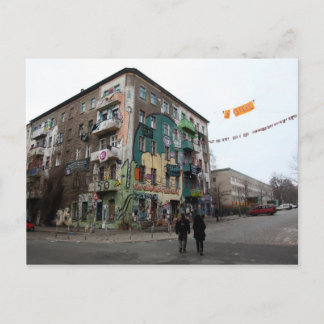 Berlin Postkarte