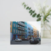 Berlin Postkarte (Stehend Vorderseite)
