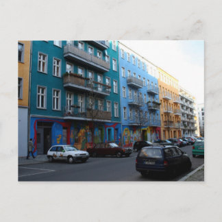 Berlin Postkarte
