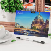 Berlin Postkarte