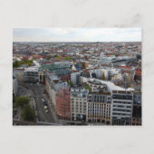 Berlin Postkarte (Vorderseite)