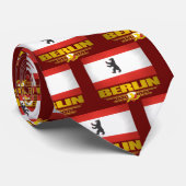 Berlin Pride Apparel Krawatte (Gerollt)