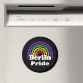 BERLIN PRIDE MAGNET (In Situ (Geschirrspüler))