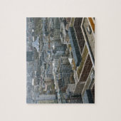 Berlin Puzzle (Vertikal)